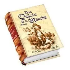 Don Quijote de la Mancha Ii