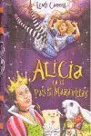 Alicia en el Pais de las Maravillas