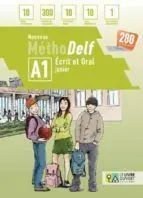 022 Nouveau Metho Delf A1