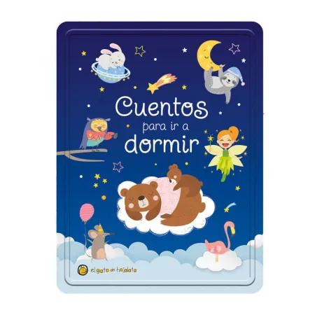 Cuentos para Ir a Dormir (