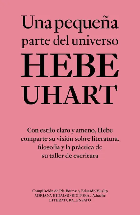 Una Pequeña Parte del Universo