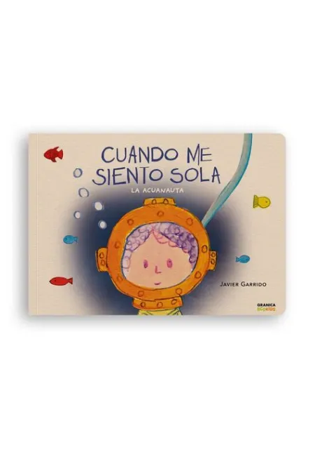 Cuando me Siento Sola
