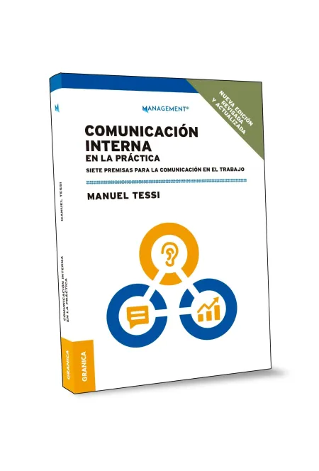 Comunicacion Interna en la Practica 2ª Ed