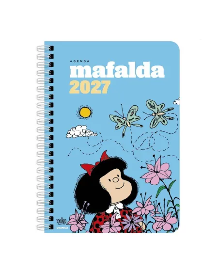 2027 Mafalda Anillada Modulos Celeste