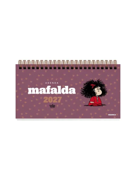 2027 Mafalda Pocket