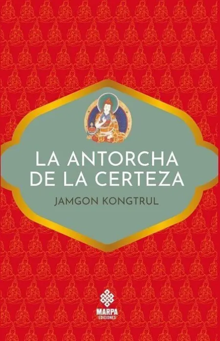 La Antorcha de la Certeza