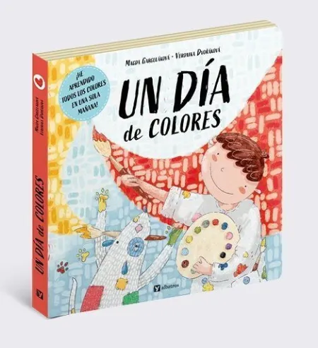 Un Dia de Colores