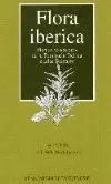 Flora Ibérica. Vol. Vii/1. Leguminosae (Partim)