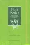 Flora Ibérica. Vol. X. Araliaceae-Umbelliferae