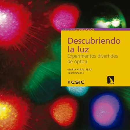 Descubriendo la Luz: Experimentos Divertidos de Óptica