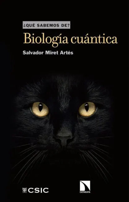 Biología Cuántica