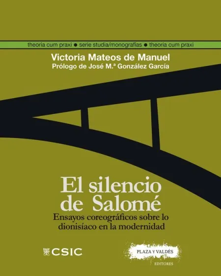 El Silencio de Salomé