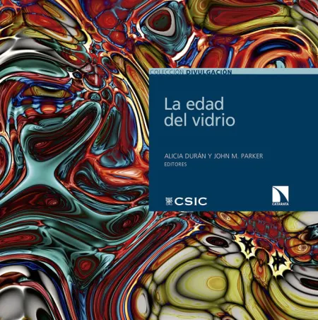 La Edad del Vidrio : Celebrando el Año Internacional del Vidrio 2022