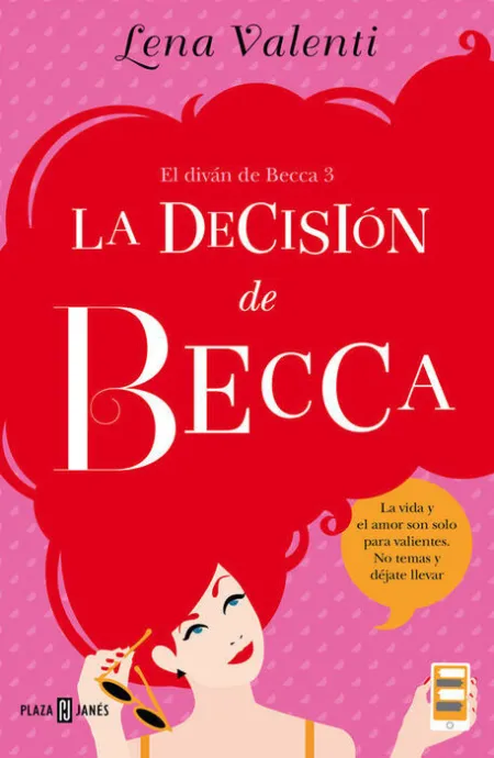 Decision de Becca, la