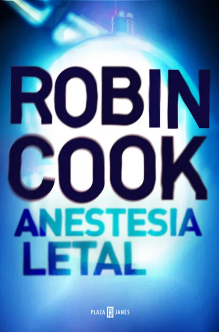 Anestesia Letal