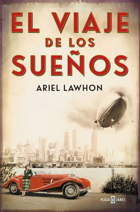 El Viaje de los Sueños