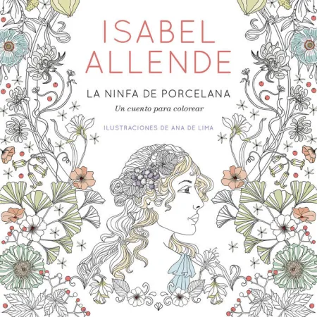 La Ninfa de Porcelana