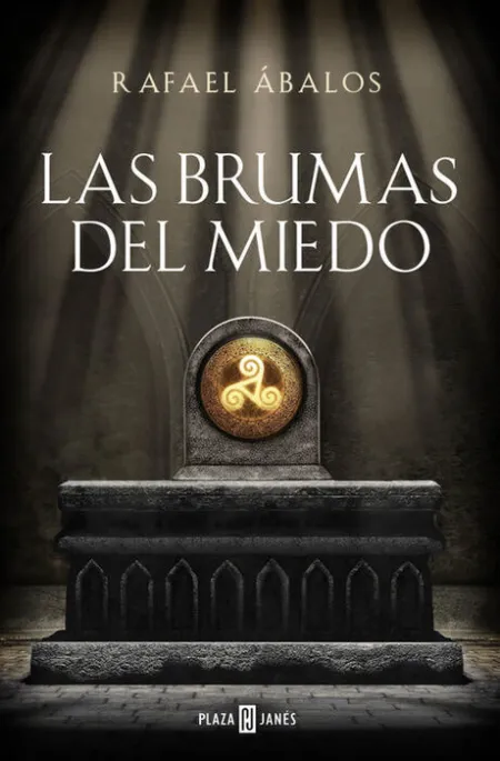 Las Brumas del Miedo