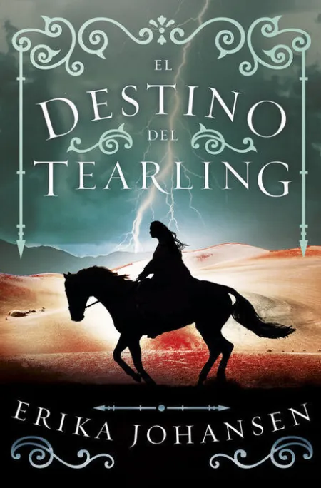 El Destino del Tearling (La Reina Tearling, 3)