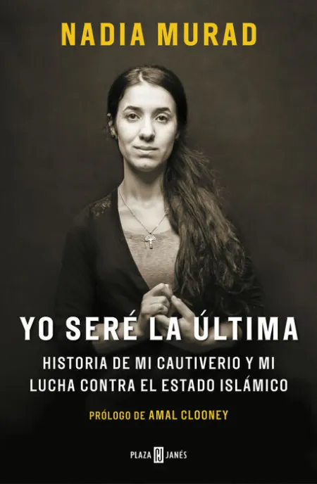 Yo Seré la Última
