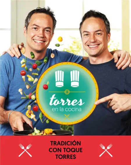 T3 Torres en la Cocina