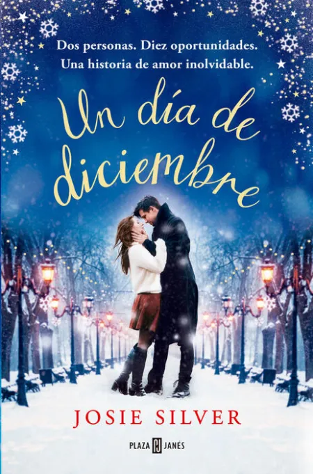 Un Dia de Diciembre