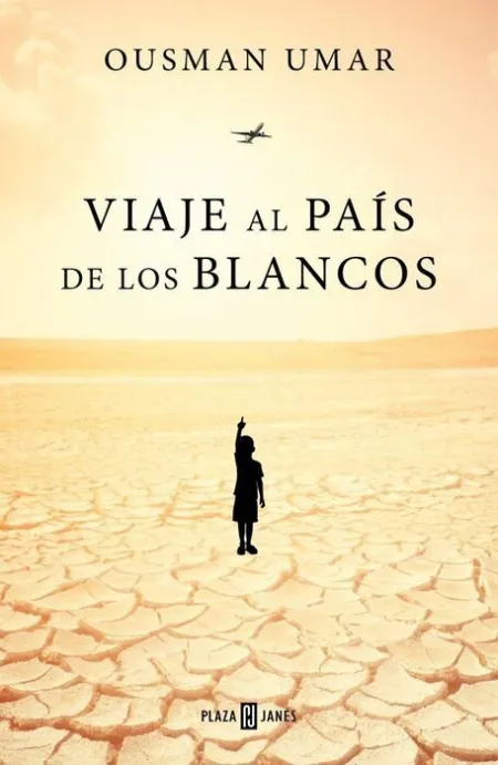 Viaje Al País de los Blancos