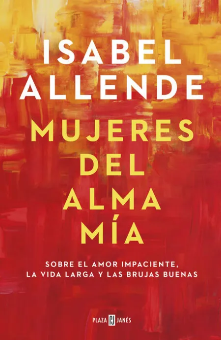 Mujeres del Alma mía