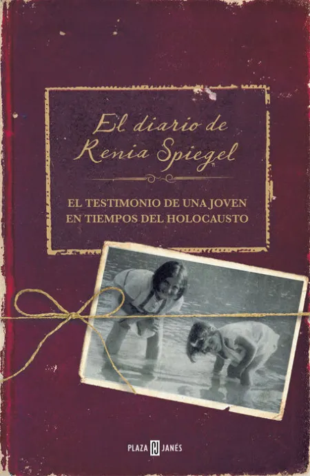 El Diario de Renia Spiegel