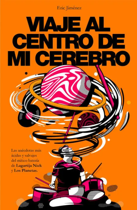 Viaje Al Centro de mi Cerebro