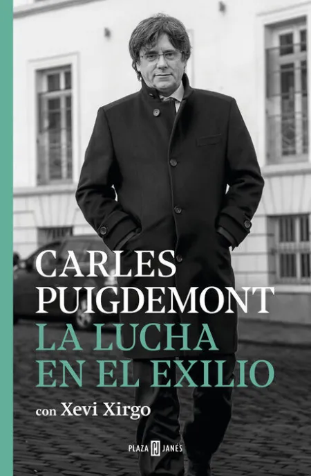 La Lucha en el Exilio