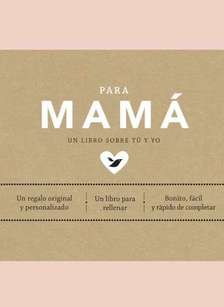 Para Mamá