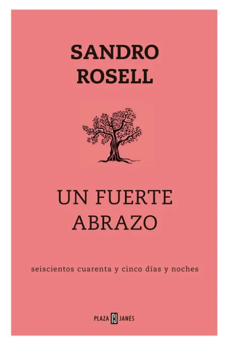 Un Fuerte Abrazo