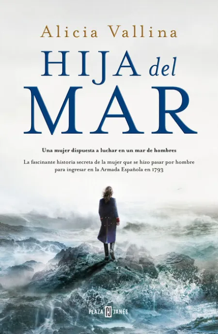 Hija del Mar