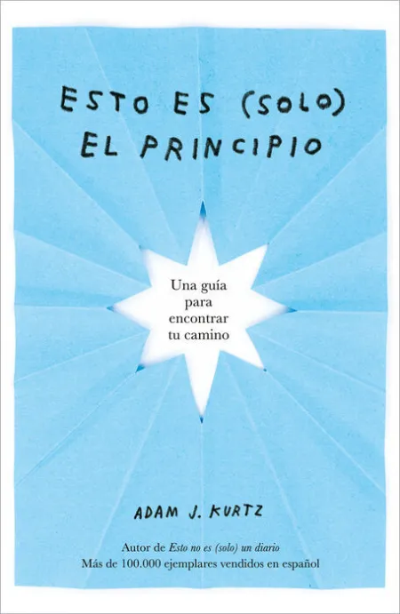 Esto Es (Solo) el Principio