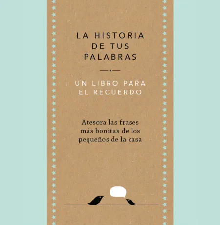 La Historia de Tus Palabras