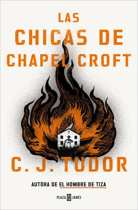 Chicas de Chapel Croft, las