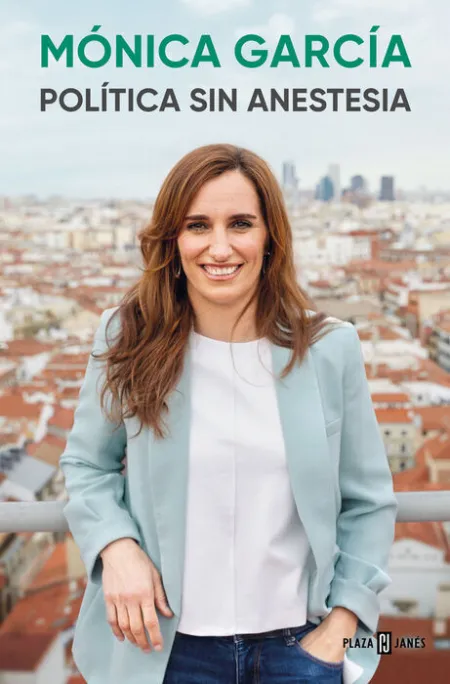 Politica sin Anestesia
