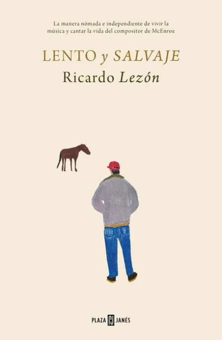 Lento y Salvaje