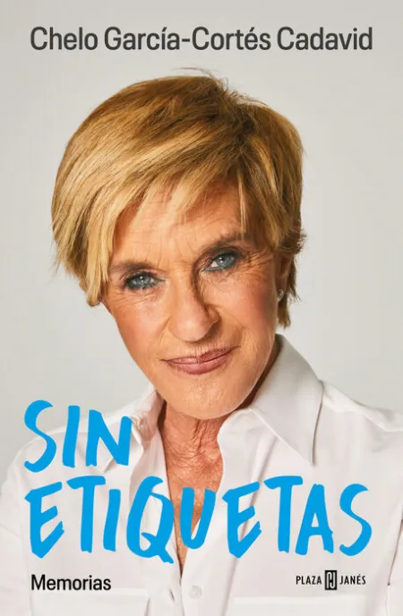 Sin Etiquetas Chelo García-Cortés Cadavid