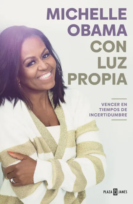 Con Luz Propia. Vencer en Tiempos de Incertidumbre
