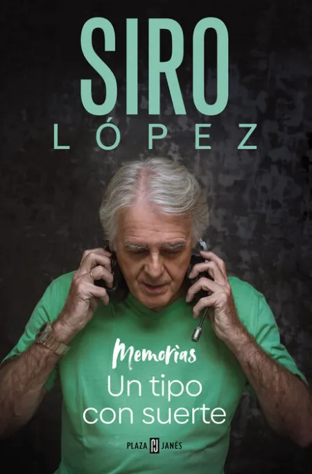 Un Tipo con Suerte