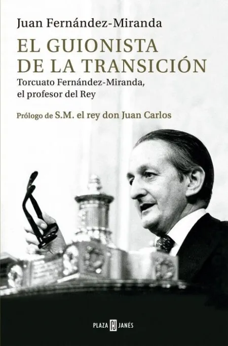 El Guionista de la Transición