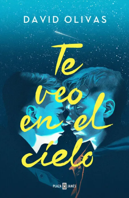 Te Veo en el Cielo