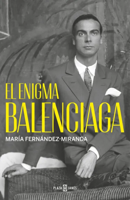 Enigma Balenciaga, el