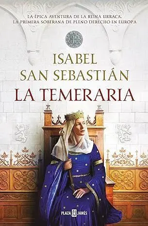 La Temeraria