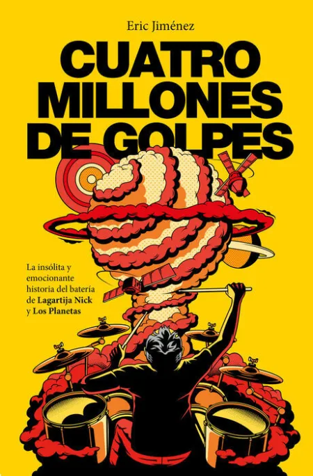 Cuatro Millones de Golpes