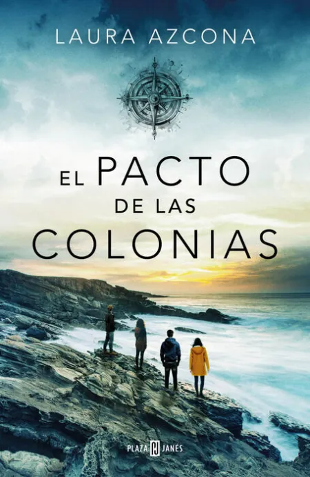 El Pacto de las Colonias