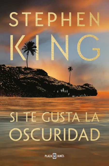 Si te Gusta la Oscuridad