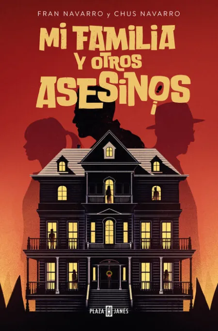 Mi Familia y Otros Asesinos